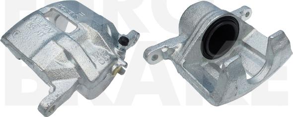 Eurobrake 53012126116 - Тормозной суппорт abcparts.ee