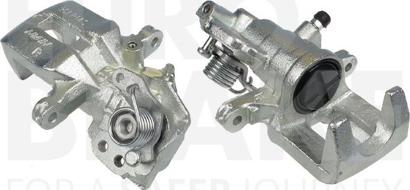 Eurobrake 5301212632 - Тормозной суппорт abcparts.ee
