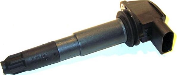 Eurocable DC-1119 - Катушка зажигания abcparts.ee