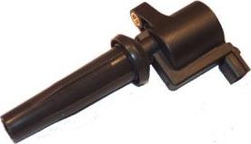 Eurocable DC-1208 - Катушка зажигания abcparts.ee