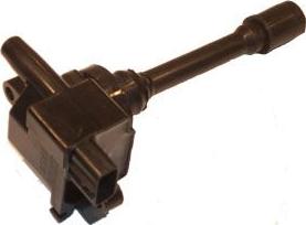 Eurocable DC-1207 - Катушка зажигания abcparts.ee