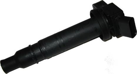 Eurocable DC-1210 - Катушка зажигания abcparts.ee