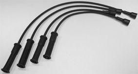 Eurocable EC-7670 - Комплект проводов зажигания abcparts.ee