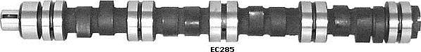 EUROCAMS EC285 - Распредвал abcparts.ee