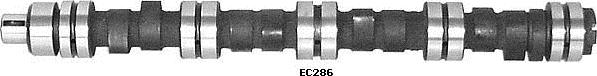 EUROCAMS EC286 - Распредвал abcparts.ee
