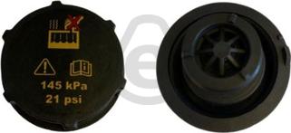 EUROCAMS EERC282 - Крышка горловины радиатора abcparts.ee
