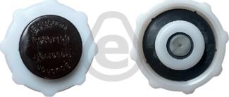 EUROCAMS EERC749 - Крышка горловины радиатора abcparts.ee