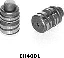 EUROCAMS EH4801 - Толкатель, гидрокомпенсатор abcparts.ee