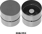 EUROCAMS EH6393 - Толкатель, гидрокомпенсатор abcparts.ee