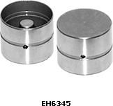 EUROCAMS EH6345 - Толкатель, гидрокомпенсатор abcparts.ee