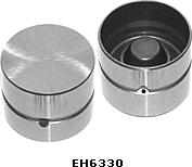 EUROCAMS EH6330 - Толкатель, гидрокомпенсатор abcparts.ee