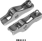 EUROCAMS ER4111 - Коромысло, управление двигателем abcparts.ee