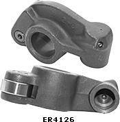 EUROCAMS ER4126 - Коромысло, управление двигателем abcparts.ee