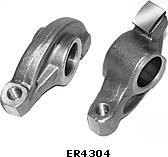 EUROCAMS ER4304 - Коромысло, управление двигателем abcparts.ee