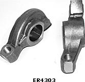 EUROCAMS ER4303 - Коромысло, управление двигателем abcparts.ee