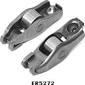 EUROCAMS ER5272 - Коромысло, управление двигателем abcparts.ee