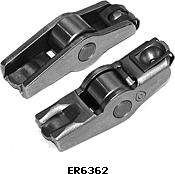 EUROCAMS ER6362 - Коромысло, управление двигателем abcparts.ee