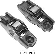 EUROCAMS ER1893 - Коромысло, управление двигателем abcparts.ee
