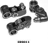 EUROCAMS ER8011 - Коромысло, управление двигателем abcparts.ee