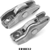EUROCAMS ER8032 - Коромысло, управление двигателем abcparts.ee