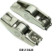 EUROCAMS ER2360 - Коромысло, управление двигателем abcparts.ee