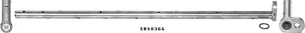 EUROCAMS ERS8366 - Ось коромысла, управление двигателем abcparts.ee