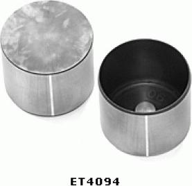 EUROCAMS ET4094 - Толкатель, гидрокомпенсатор abcparts.ee