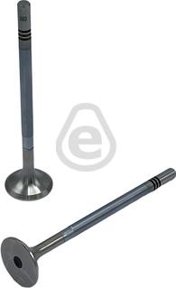 EUROCAMS EVO503 - Выпускной клапан abcparts.ee