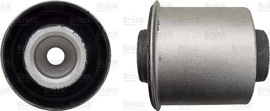 EURO ESPAÑA 96535274-EURO - Шарнир, вал сошки рулевого управления abcparts.ee