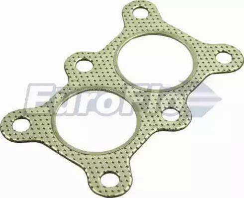 EuroFlo EMG053 - Прокладка, труба выхлопного газа abcparts.ee
