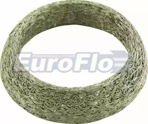 EuroFlo EMG004 - Прокладка, труба выхлопного газа abcparts.ee