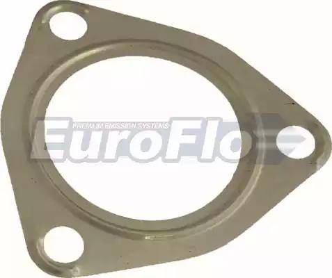 EuroFlo EMG024 - Прокладка, труба выхлопного газа abcparts.ee