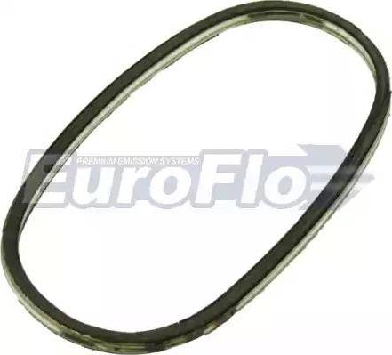 EuroFlo EMG079 - Прокладка, труба выхлопного газа abcparts.ee