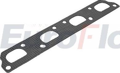 EuroFlo EMG379 - Прокладка, труба выхлопного газа abcparts.ee