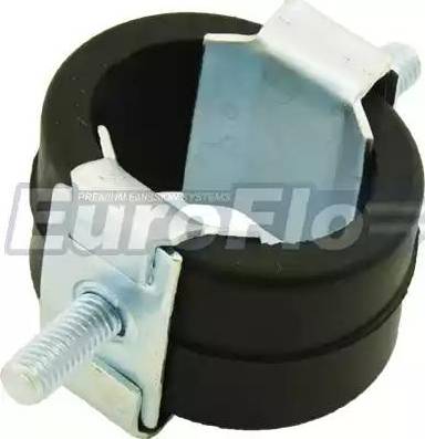 EuroFlo EMR040 - Кронштейн, втулка, система выпуска ОГ abcparts.ee