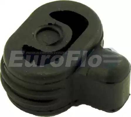 EuroFlo EMR043 - Кронштейн, втулка, система выпуска ОГ abcparts.ee