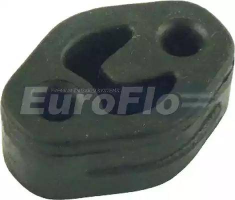 EuroFlo EMR310 - Кронштейн, втулка, система выпуска ОГ abcparts.ee