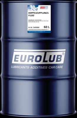 EUROLUB 545060 - Масло, трансмиссия с двойным сцеплением (DSG) abcparts.ee