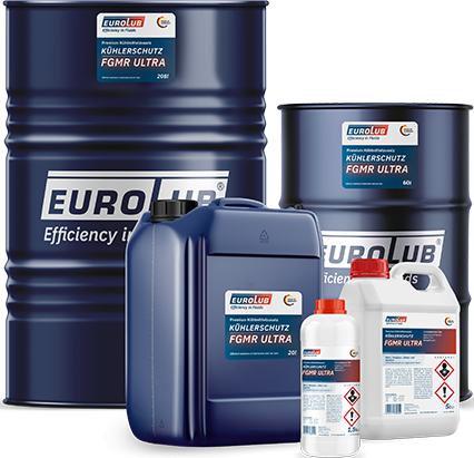 EUROLUB 839xxx - Антифриз abcparts.ee