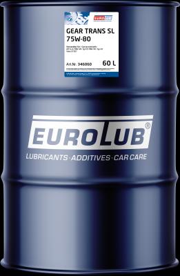EUROLUB 346060 - Käigukasti õli abcparts.ee