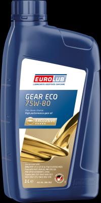 EUROLUB 386001 - Käigukasti õli abcparts.ee