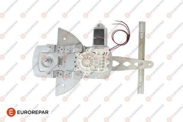 EUROREPAR 1694155480 - Стеклоподъемник abcparts.ee