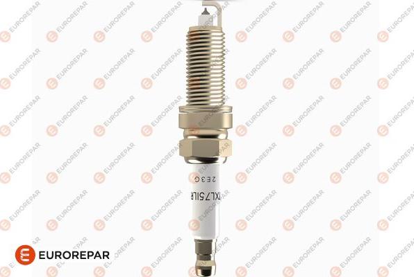 EUROREPAR 1693482680 - Свеча зажигания abcparts.ee