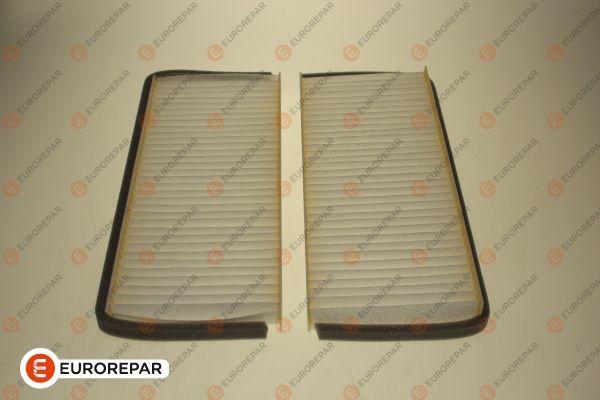 EUROREPAR 1640602980 - Фильтр воздуха в салоне abcparts.ee