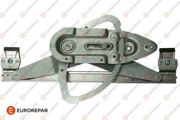 EUROREPAR 1648900180 - Стеклоподъемник abcparts.ee
