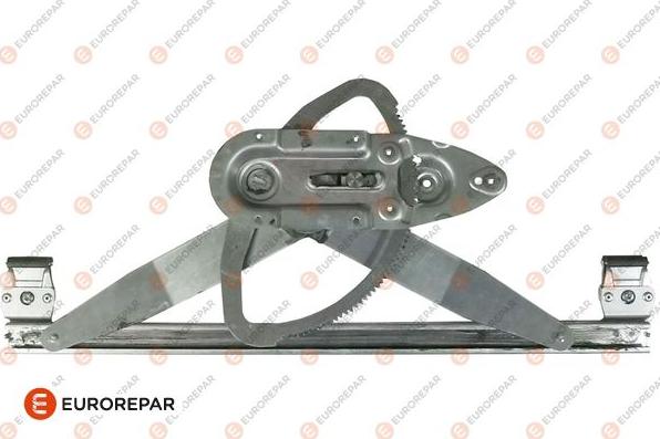 EUROREPAR 1648908380 - Стеклоподъемник abcparts.ee