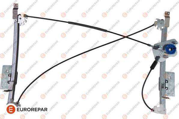 EUROREPAR 1648903880 - Стеклоподъемник abcparts.ee