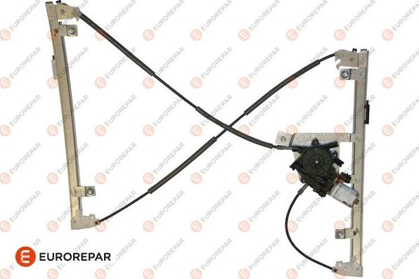 EUROREPAR 1648907280 - Стеклоподъемник abcparts.ee