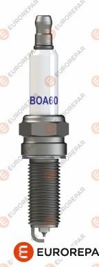 EUROREPAR 1648409980 - Свеча зажигания abcparts.ee