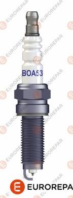 EUROREPAR 1648409280 - Свеча зажигания abcparts.ee